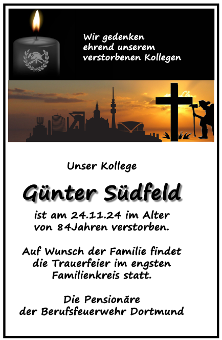 Günter Südfeld