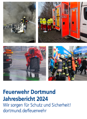 Jahresbericht