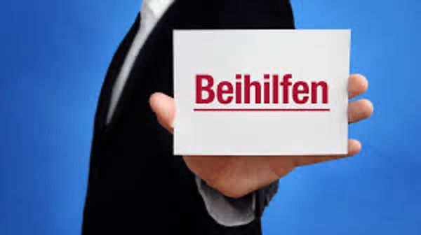 beihilfe