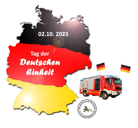 tag der einheit